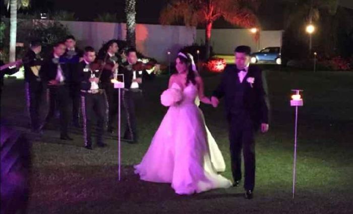  Fotos del gran evento 😍👰🏻🤵🏻🥂💃🏻🕺🏻🎉🎊 - 6