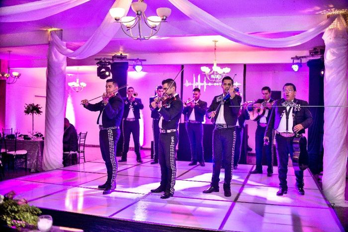  Fotos del gran evento 😍👰🏻🤵🏻🥂💃🏻🕺🏻🎉🎊 - 8