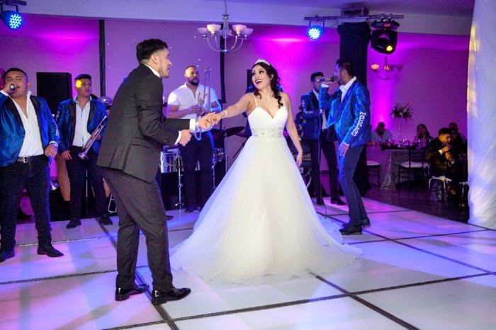  Fotos del gran evento 😍👰🏻🤵🏻🥂💃🏻🕺🏻🎉🎊 - 24