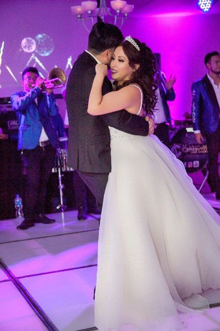  Fotos del gran evento 😍👰🏻🤵🏻🥂💃🏻🕺🏻🎉🎊 - 25