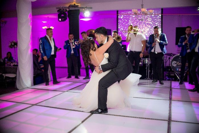  Fotos del gran evento 😍👰🏻🤵🏻🥂💃🏻🕺🏻🎉🎊 - 30
