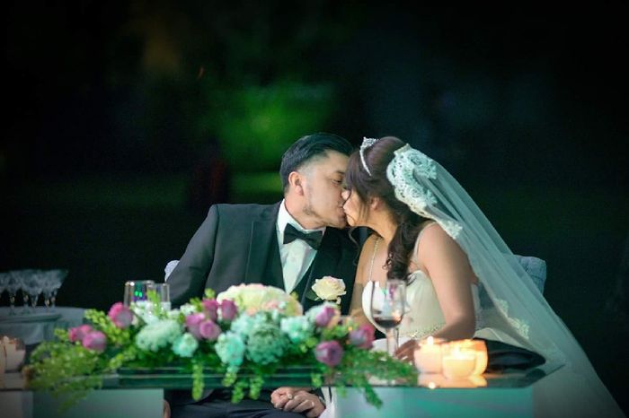  Sueño de Amor! 👰🏻🤵🏻 - 1