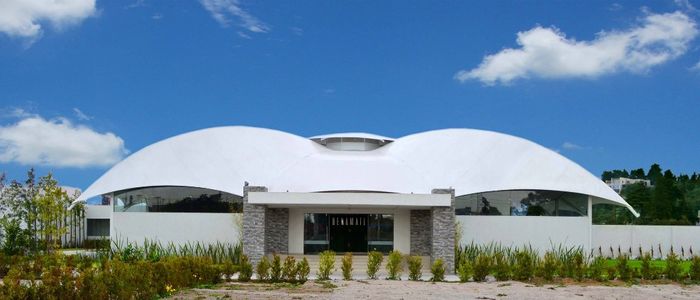 Ya tenemos salón!!!