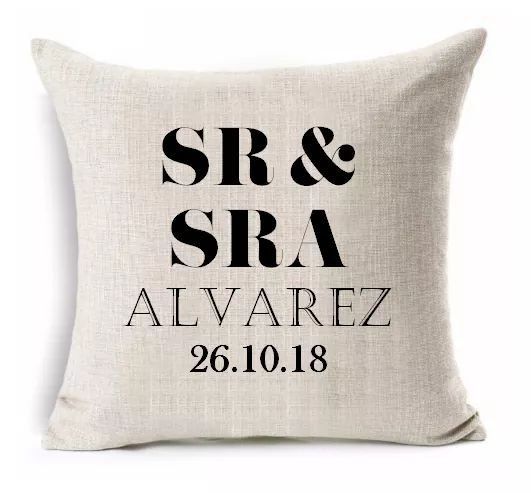 Alternativas a los cojines de la iglesia - 1