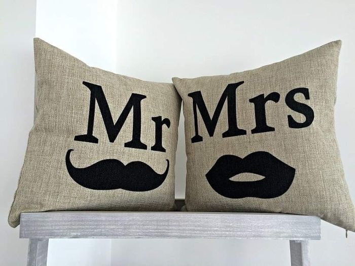 Alternativas a los cojines de la iglesia - 2