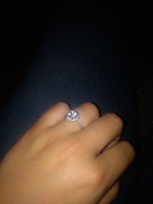 Brides, M  de muestrenme sus anillos 6