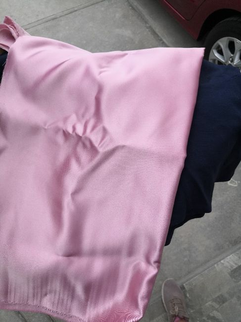 Color para mis damas!! - 2