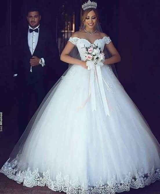  Hermosas Brides de Diciembre ya estan listas??? 👰🤵💒 levanten la mano! 🤗 - 1