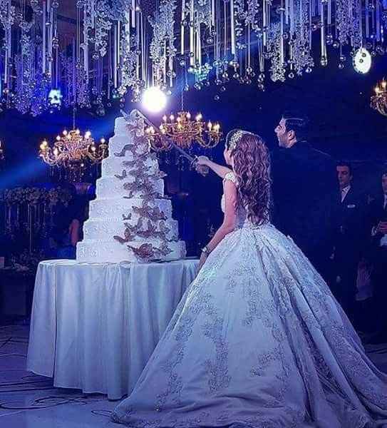  Hermosas Brides de Diciembre ya estan listas??? 👰🤵💒 levanten la mano! 🤗 - 3