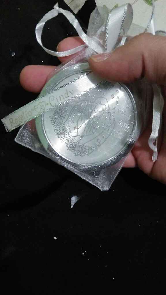  Detalles de mi Suegra! 😍 - 1