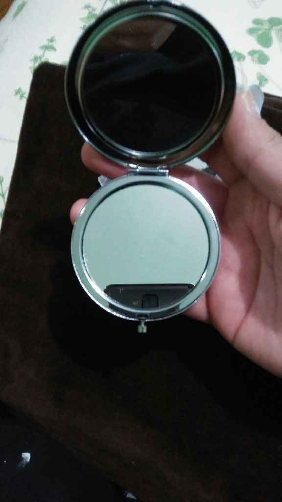  Detalles de mi Suegra! 😍 - 2