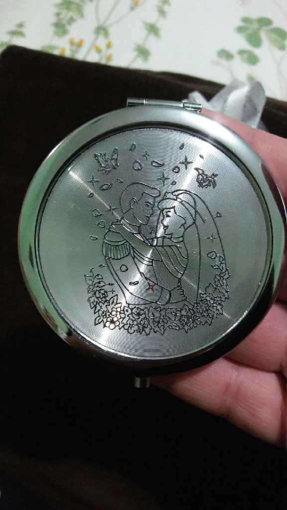  Detalles de mi Suegra! 😍 - 3