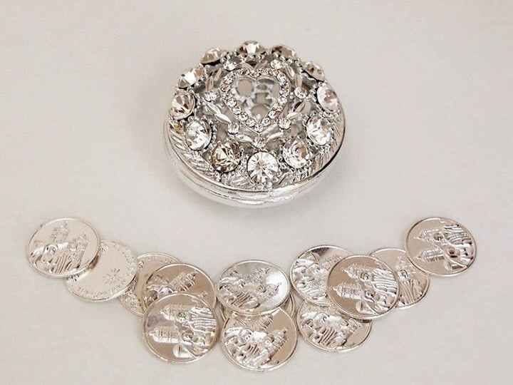  Arras listas! ✔ - 2