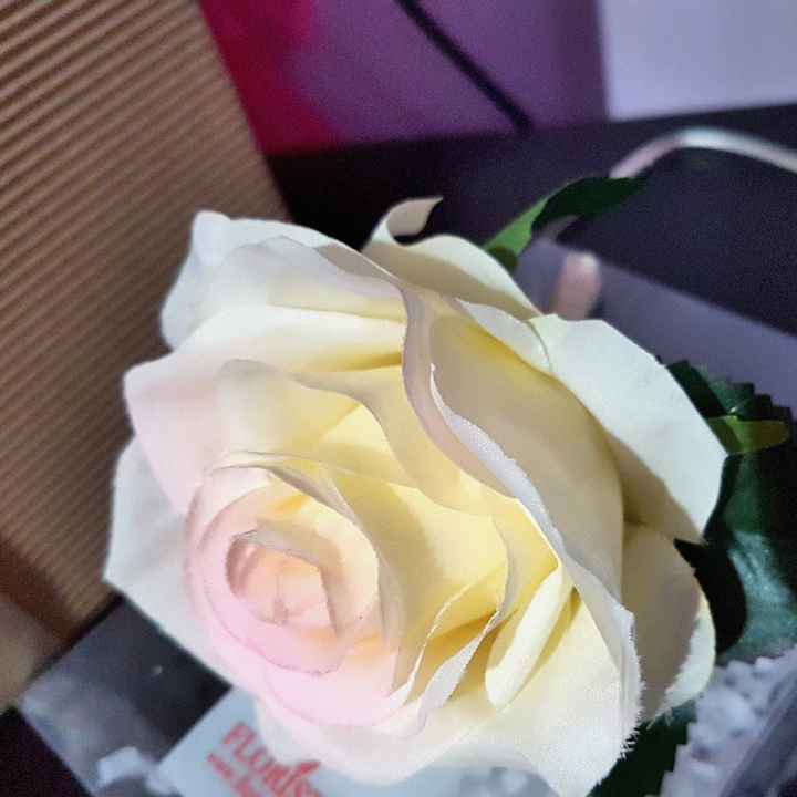  Ramo y Boutonnier listo! 💐✔ - 5