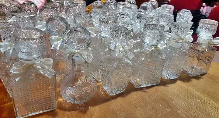  🎁recuerdos especiales para el gran dia!!!🎁👰🤵 - 3