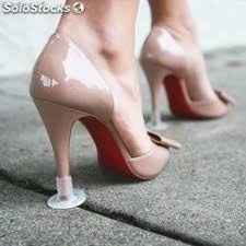  Protectores de tacones, alguien sabe donde conseguirlos? - 2