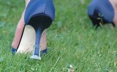  Protectores de tacones, alguien sabe donde conseguirlos? - 3