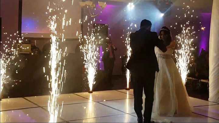  Vals, un cuento de hadas! 😍 - 1