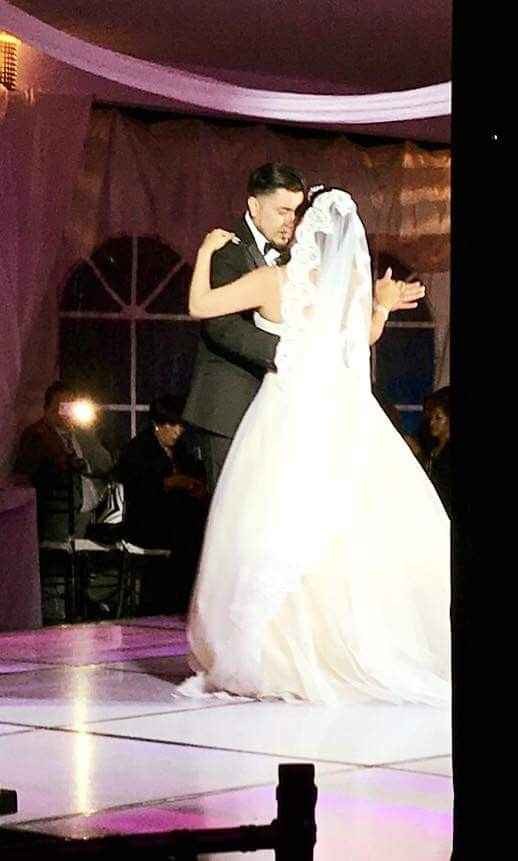  Vals, un cuento de hadas! 😍 - 2