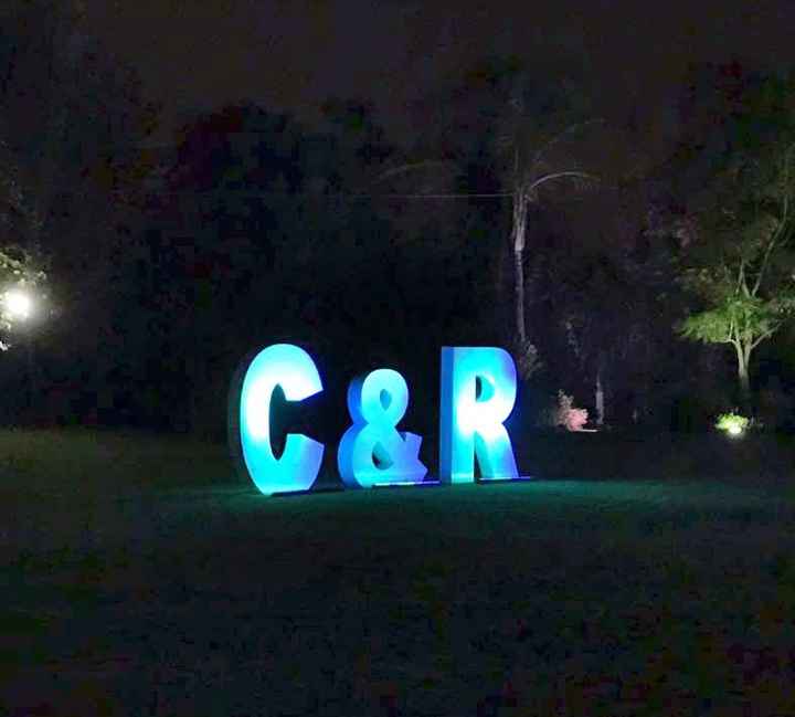 Despues de los nervios sigue la emocion! 👰🤵💍 - 6