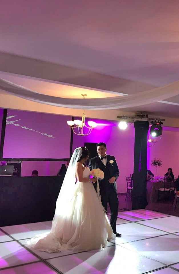  Despues de los nervios sigue la emocion! 👰🤵💍 - 10