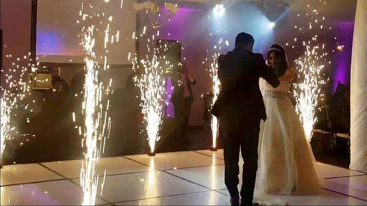  Despues de los nervios sigue la emocion! 👰🤵💍 - 11