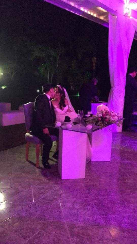  Despues de los nervios sigue la emocion! 👰🤵💍 - 15