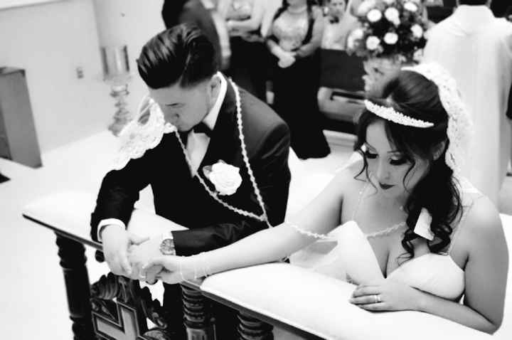  Ayuda mis hermositas Brides - 2