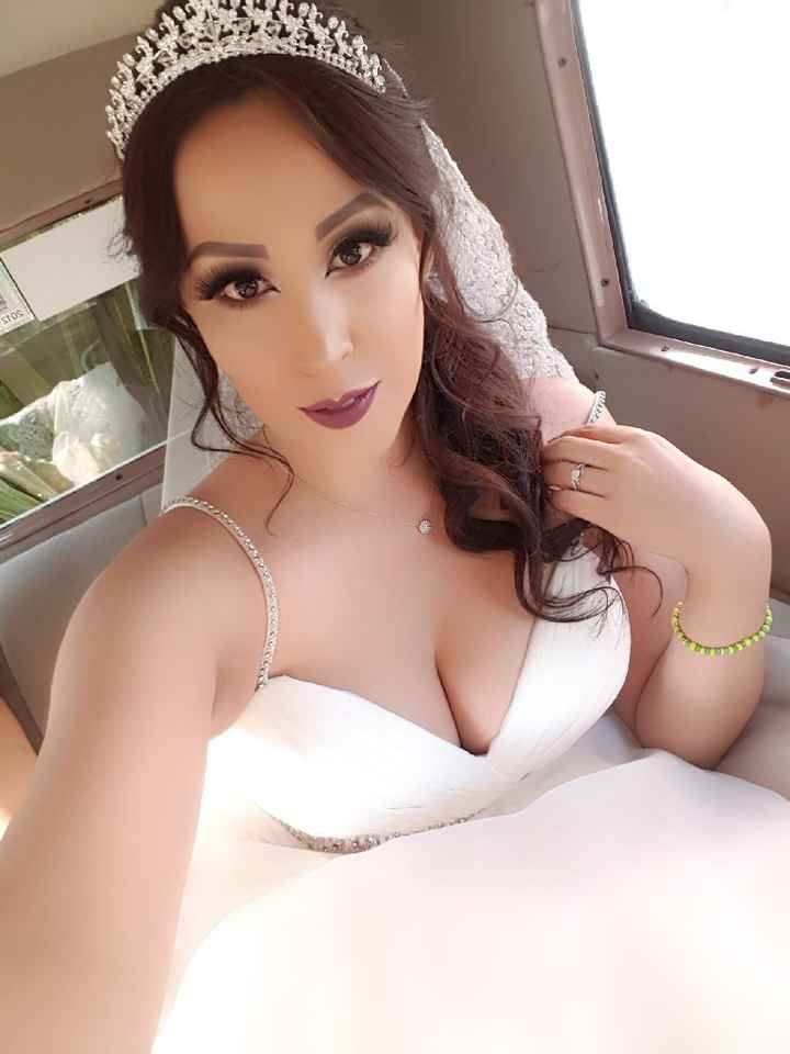  Hoy un mes de casados 👰🏻🤵💒 - 2