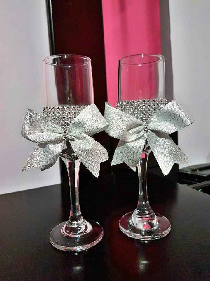  Copas, Copas!!! 🍾🥂 - 1