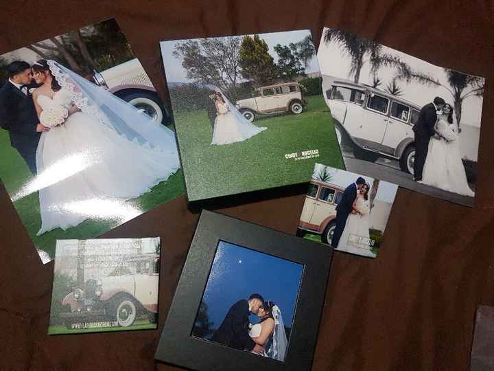  Emocionada al mil 📸📷 - 1