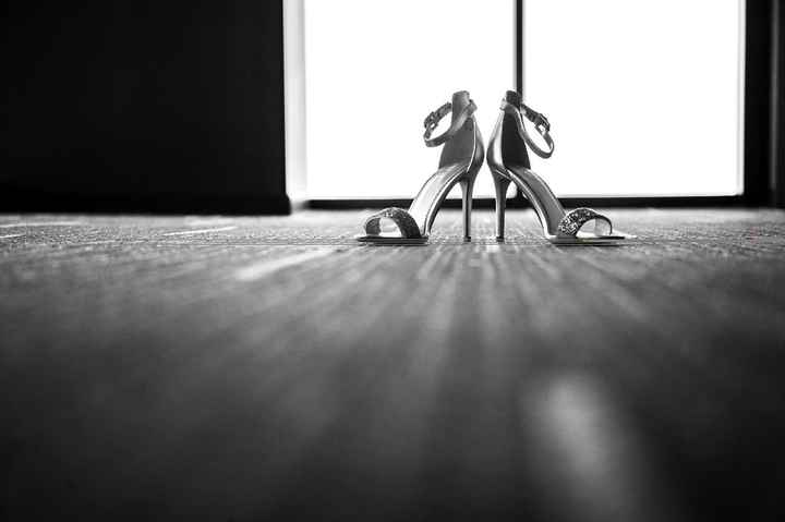  Sesion de fotos... la ame!!😍❤👰🏻🤵📸 - 1