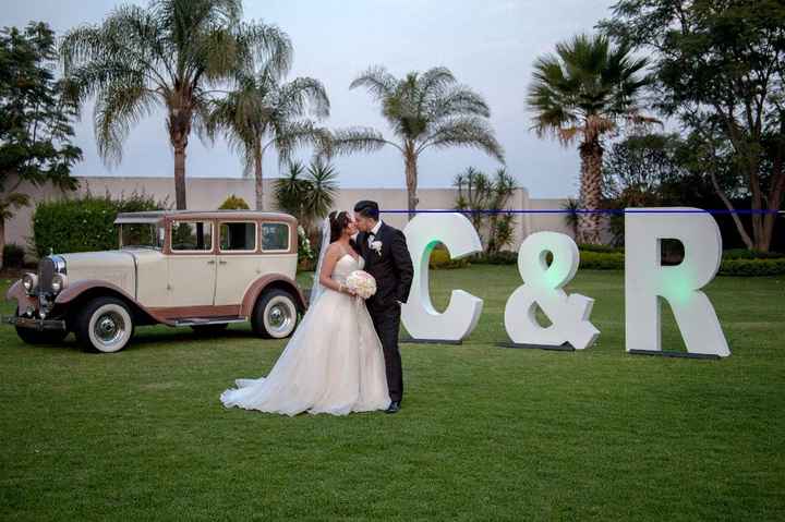  Sesion de fotos... la ame!!😍❤👰🏻🤵📸 - 15
