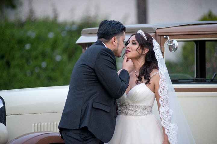  Sesion de fotos... la ame!!😍❤👰🏻🤵📸 - 17