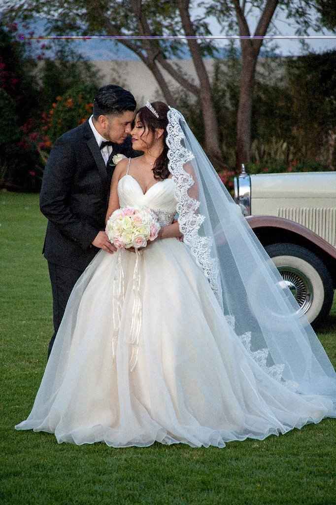  Sesion de fotos... la ame!!😍❤👰🏻🤵📸 - 18