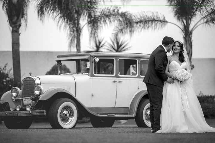  Sesion de fotos... la ame!!😍❤👰🏻🤵📸 - 19