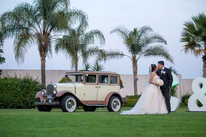  Sesion de fotos... la ame!!😍❤👰🏻🤵📸 - 20