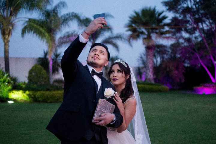  Sesion de fotos... la ame!!😍❤👰🏻🤵📸 - 21