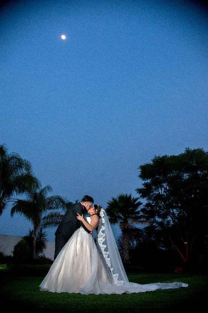  Sesion de fotos... la ame!!😍❤👰🏻🤵📸 - 22