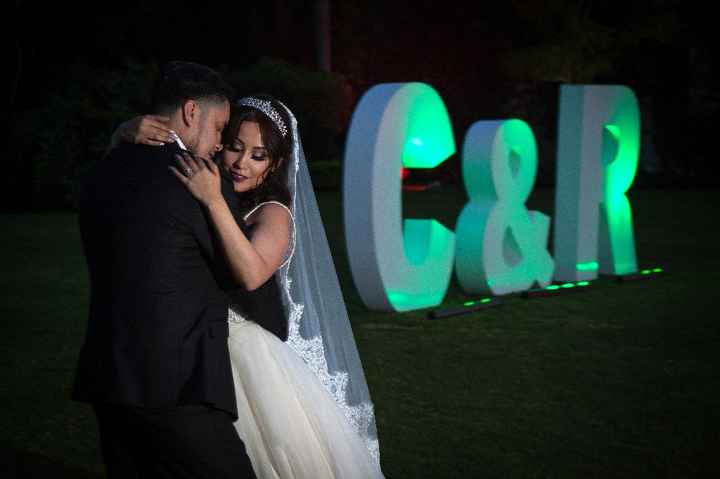  Sesion de fotos... la ame!!😍❤👰🏻🤵📸 - 24