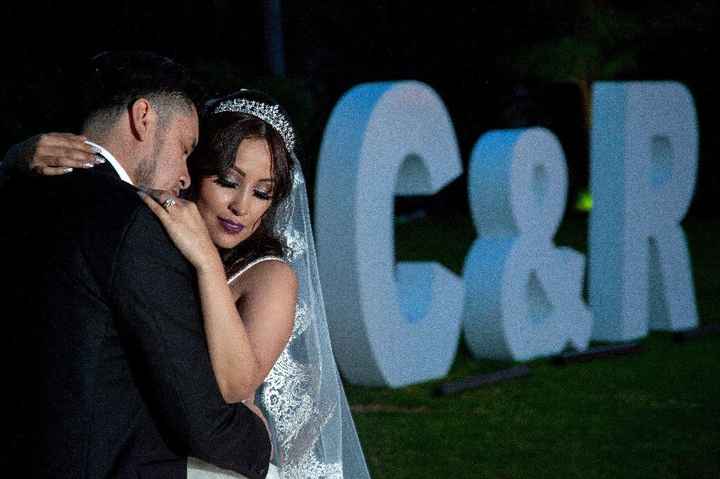  Sesion de fotos... la ame!!😍❤👰🏻🤵📸 - 26