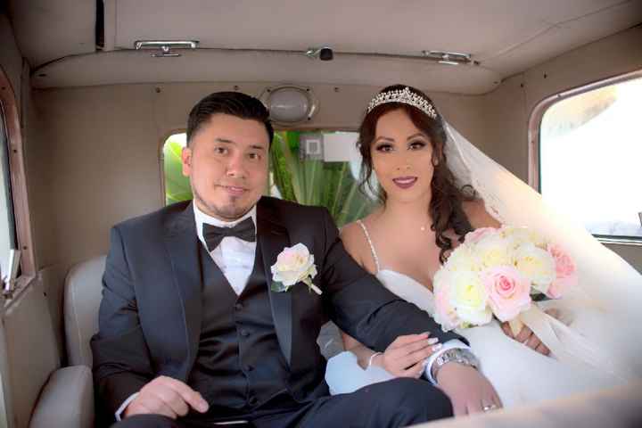  Fotos de la ceremonia 💒 - 18