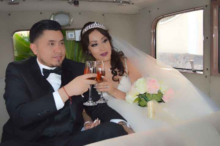  Fotos de la ceremonia 💒 - 19