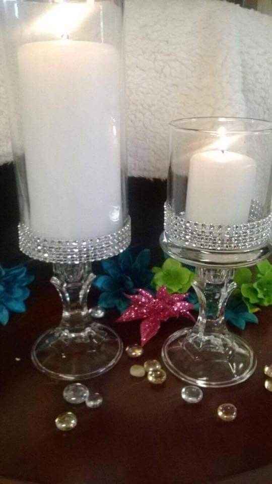  Decoracion y recuerdos 2 en 1 😊 - 2