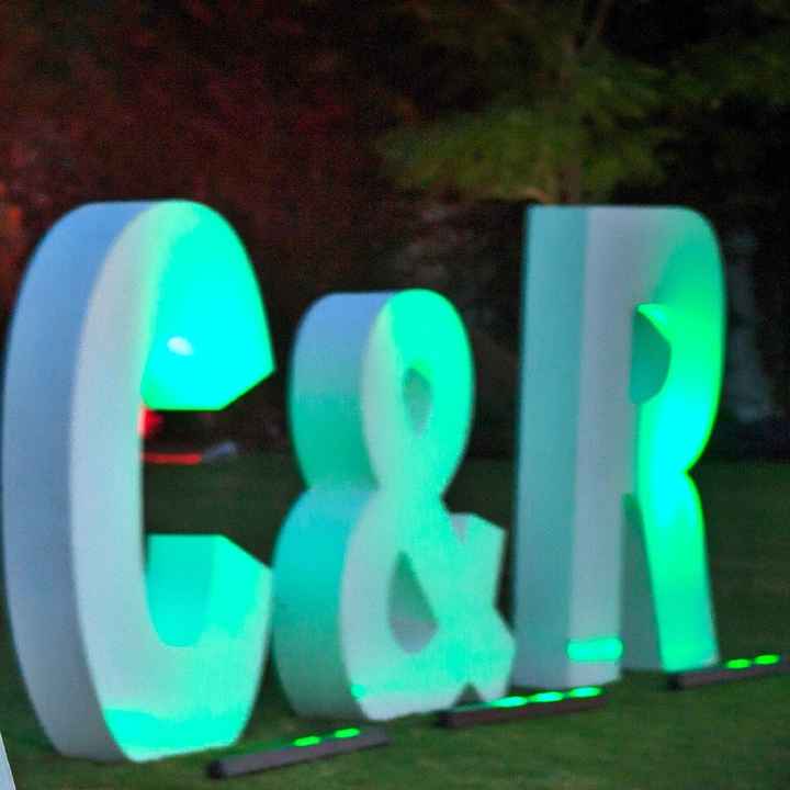  Fotos del gran evento 😍👰🏻🤵🏻🥂💃🏻🕺🏻🎉🎊 - 1