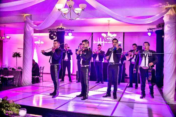  Fotos del gran evento 😍👰🏻🤵🏻🥂💃🏻🕺🏻🎉🎊 - 8