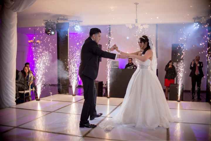  Fotos del gran evento 😍👰🏻🤵🏻🥂💃🏻🕺🏻🎉🎊 - 10