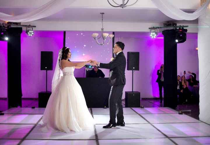  Fotos del gran evento 😍👰🏻🤵🏻🥂💃🏻🕺🏻🎉🎊 - 11