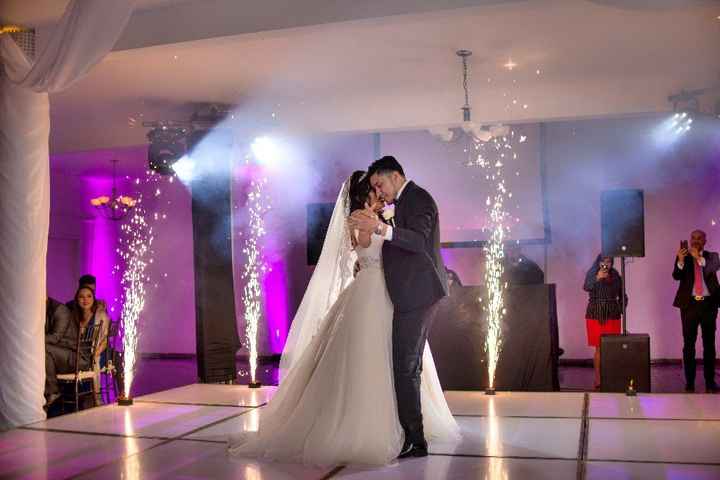  Fotos del gran evento 😍👰🏻🤵🏻🥂💃🏻🕺🏻🎉🎊 - 12