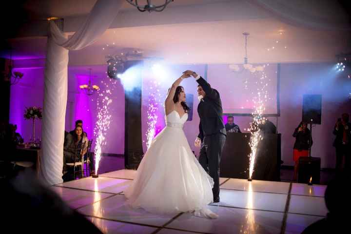  Fotos del gran evento 😍👰🏻🤵🏻🥂💃🏻🕺🏻🎉🎊 - 14